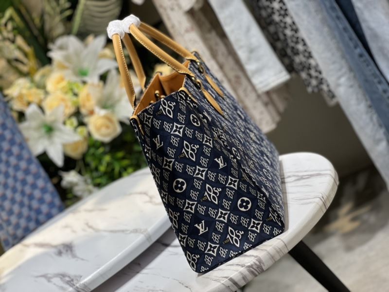 LV Top Handle Bags